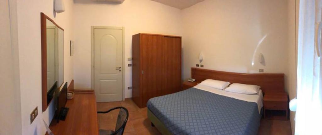 Hotel Serena Riolo Terme Exterior photo