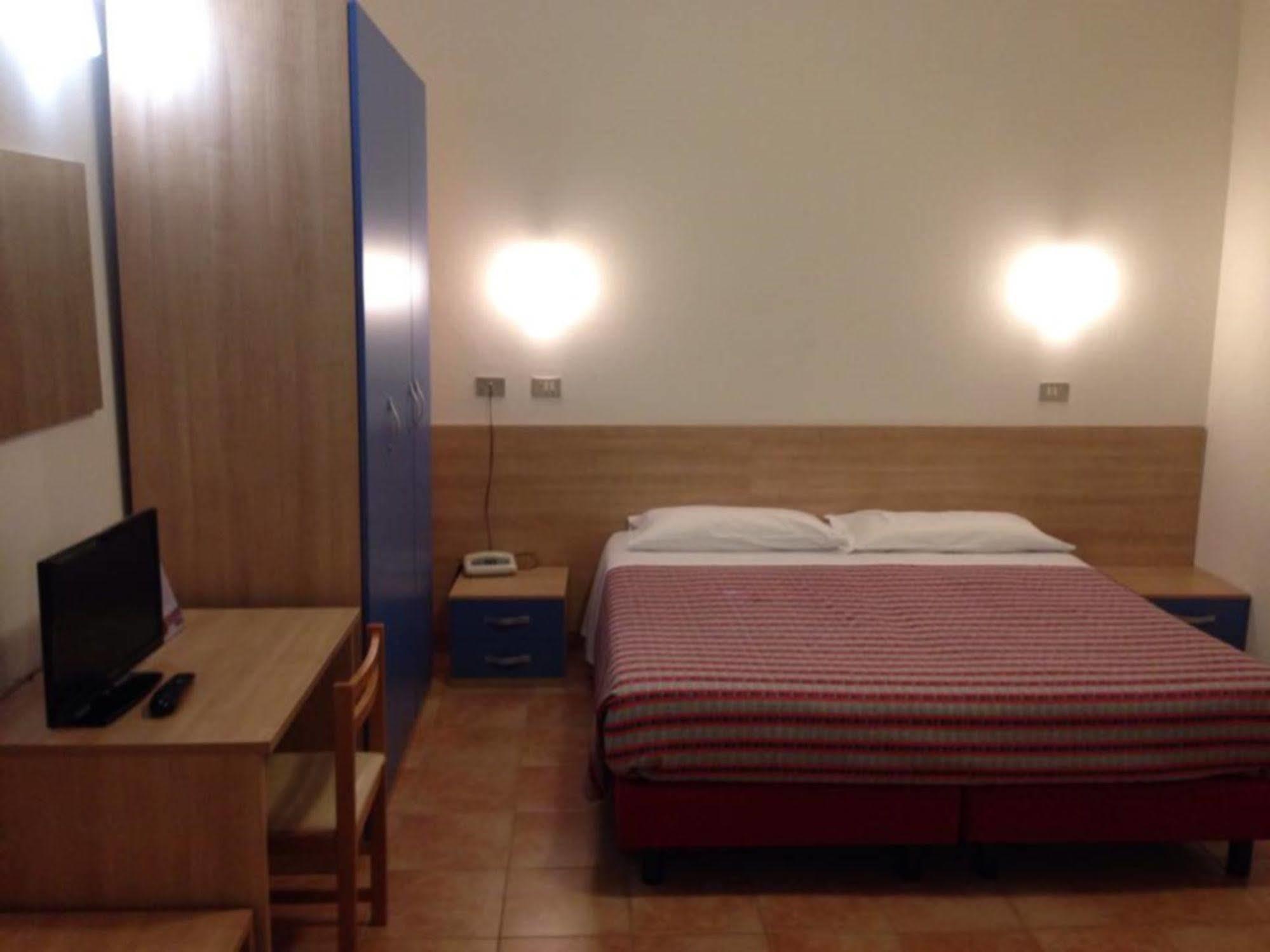 Hotel Serena Riolo Terme Exterior photo
