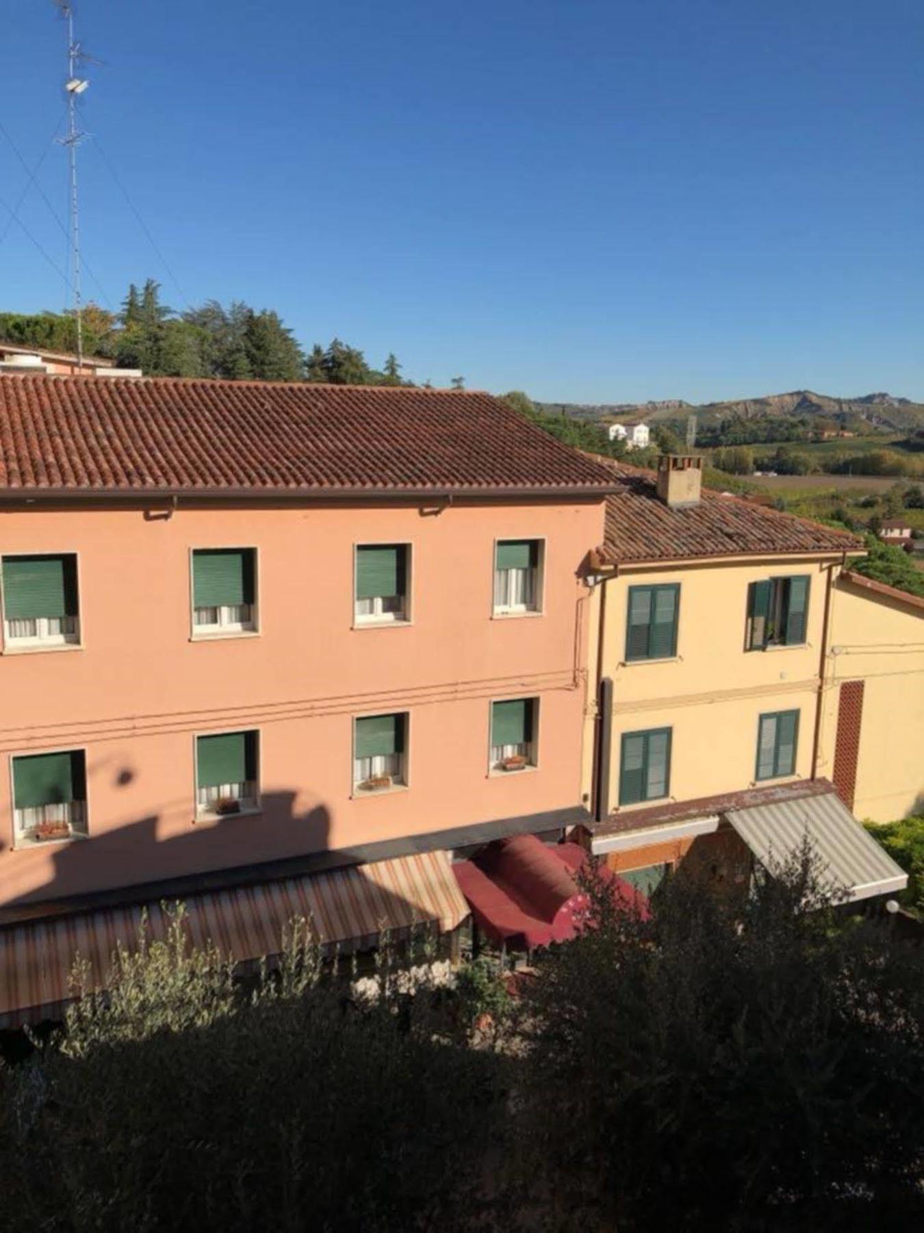 Hotel Serena Riolo Terme Exterior photo