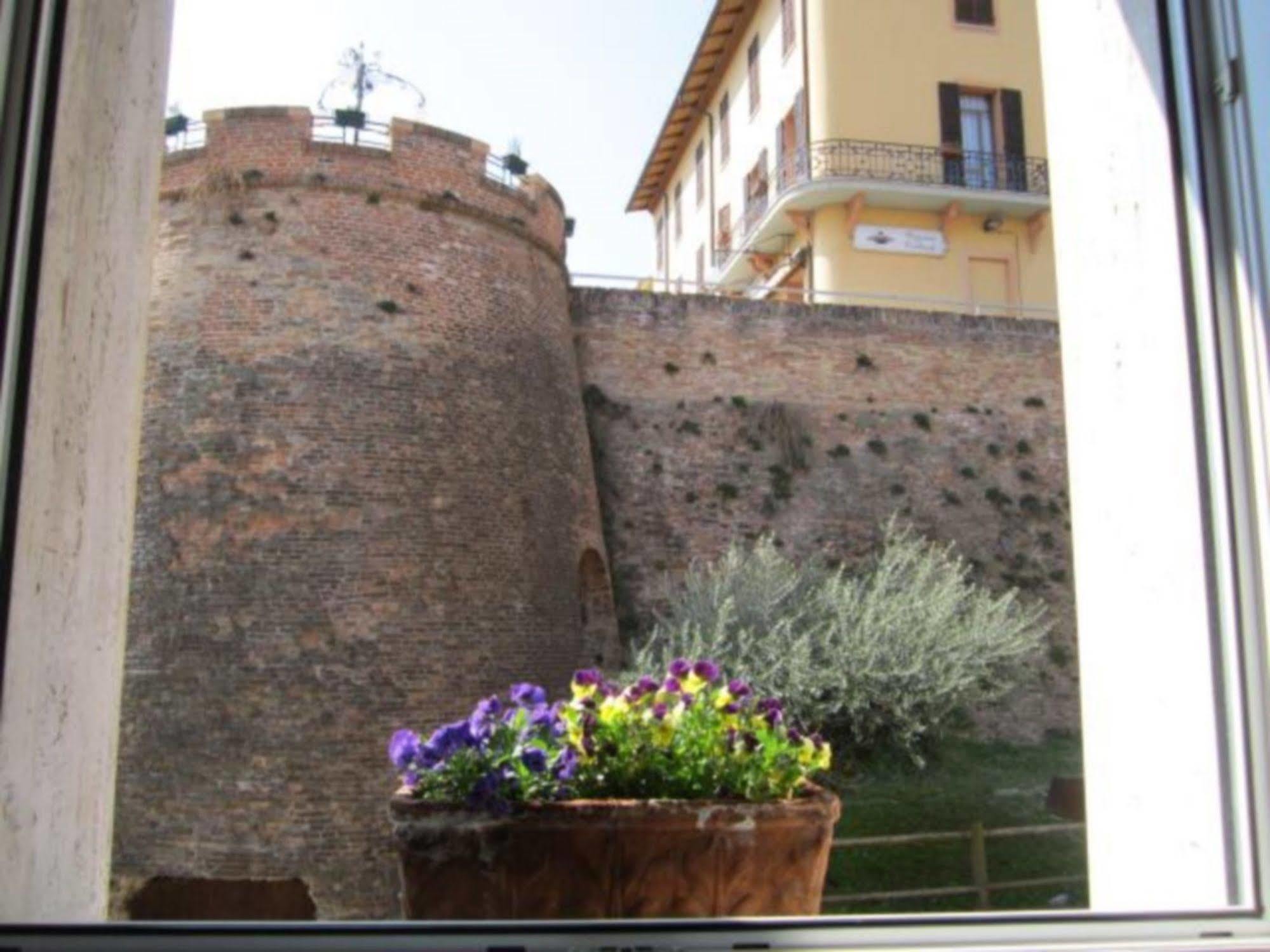 Hotel Serena Riolo Terme Exterior photo