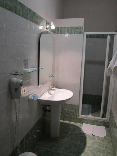 Hotel Serena Riolo Terme Exterior photo