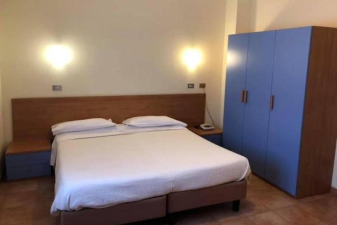 Hotel Serena Riolo Terme Exterior photo