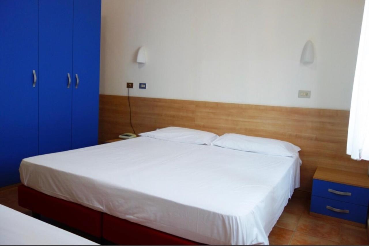Hotel Serena Riolo Terme Exterior photo