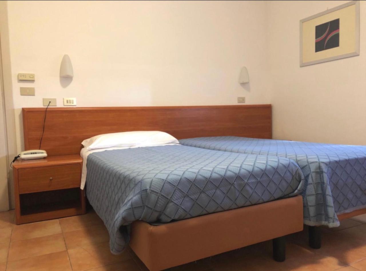 Hotel Serena Riolo Terme Exterior photo